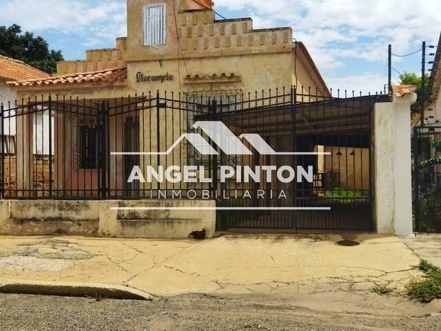 #7646 - CASA para Venta en Maracaibo - V - 2
