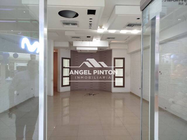 #7648 - LOCAL COMERCIAL para Alquiler en Maracaibo - V - 2