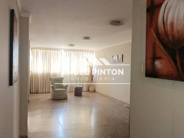 #7654 - APARTAMENTO para Venta en Maracaibo - V - 3