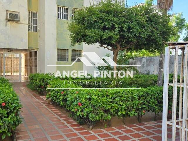 #7654 - APARTAMENTO para Venta en Maracaibo - V - 1