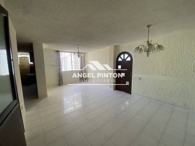 #7657 - APARTAMENTO para Venta en Maracaibo - V - 3