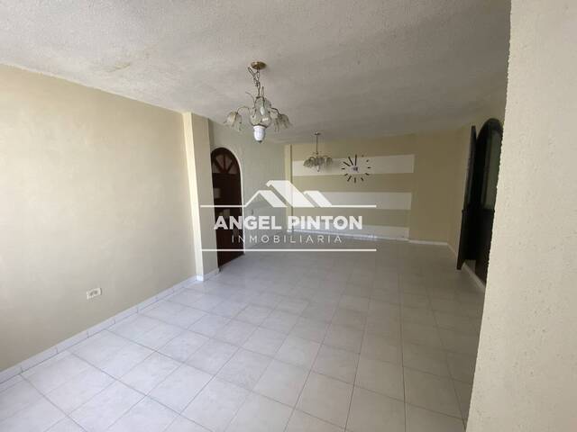 #7657 - APARTAMENTO para Venta en Maracaibo - V - 1
