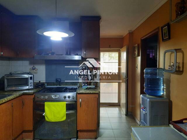 CONJUNTO CERRADO para Venta en Maracaibo - 5