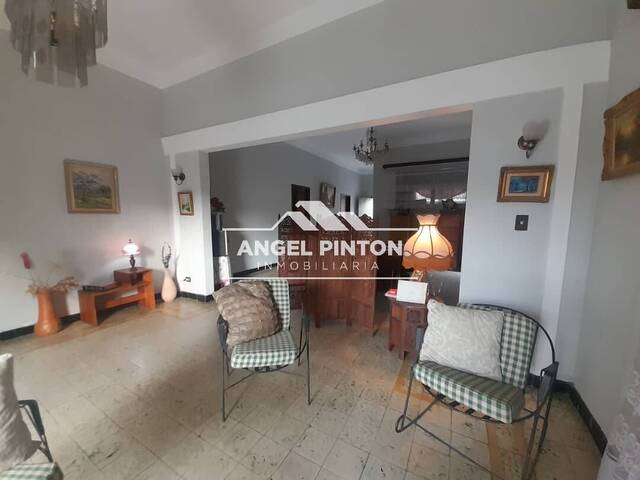 #7658 - CASA COMERCIAL para Venta en Maracaibo - V - 3