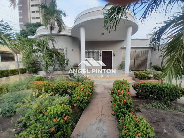 #7658 - CASA COMERCIAL para Venta en Maracaibo - V - 1