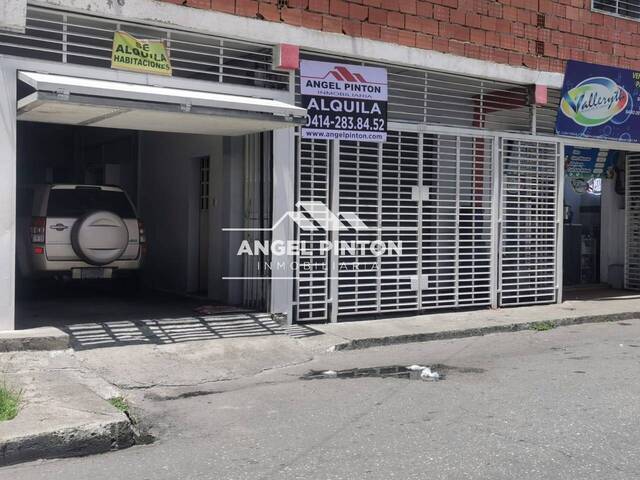 #517227 - LOCAL COMERCIAL para Alquiler en Barquisimeto - K - 1