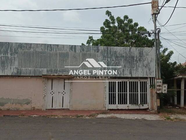 #7661 - GALPÓN / BODEGA para Venta en Maracaibo - V - 1