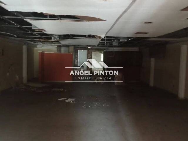 GALPÓN / BODEGA para Venta en Maracaibo - 5