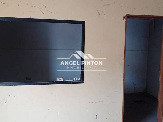 GALPÓN / BODEGA para Venta en Maracaibo - 4