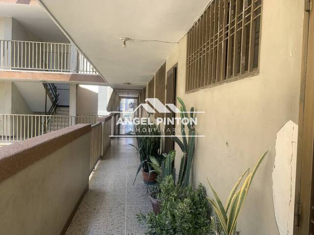 #7662 - APARTAMENTO para Alquiler en Maracaibo - V - 3