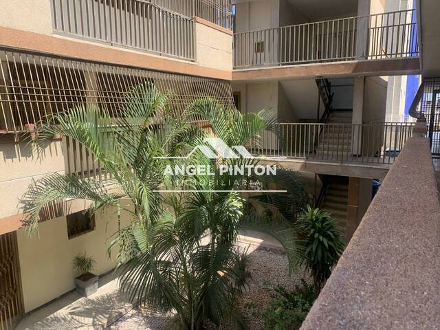 #7662 - APARTAMENTO para Alquiler en Maracaibo - V - 2