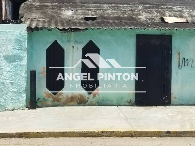 #7664 - CASA COMERCIAL para Alquiler en Maracaibo - V - 2
