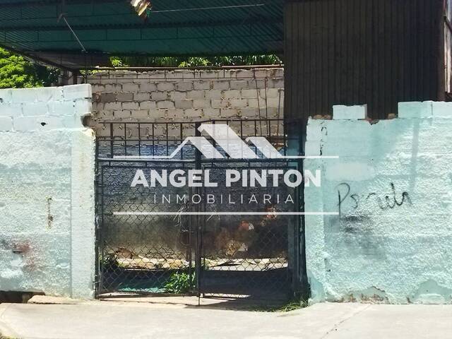 #7664 - CASA COMERCIAL para Alquiler en Maracaibo - V - 3