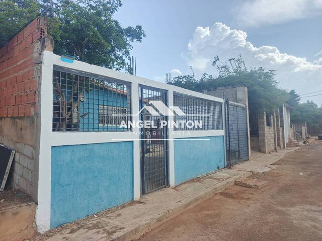 #7665 - CASA para Venta en Maracaibo - V - 2