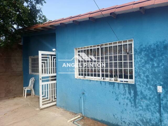 #7665 - CASA para Venta en Maracaibo - V - 1