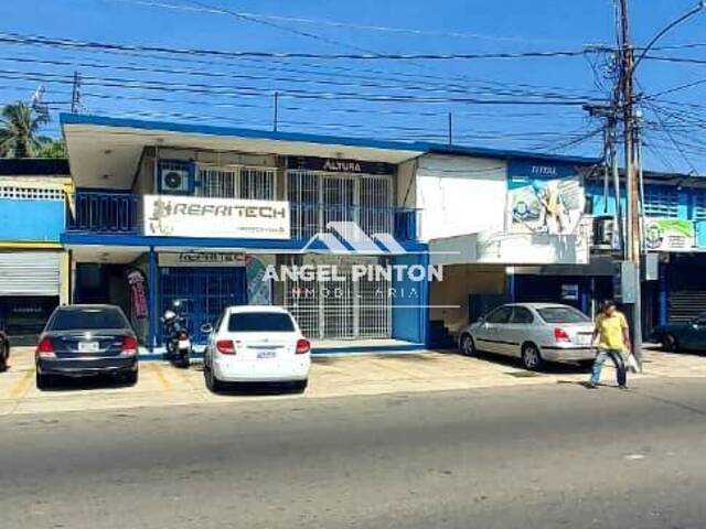 #7669 - LOCAL COMERCIAL para Alquiler en Maracaibo - V - 1