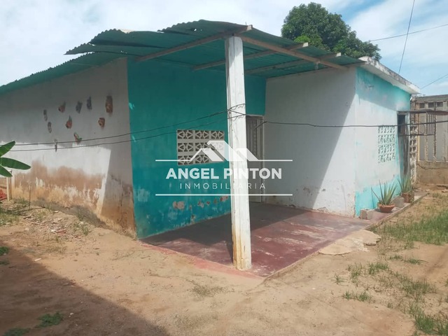 #7673 - CASA para Venta en Maracaibo - V - 2