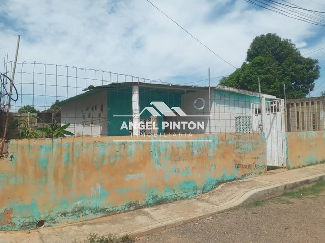 #7673 - CASA para Venta en Maracaibo - V - 1