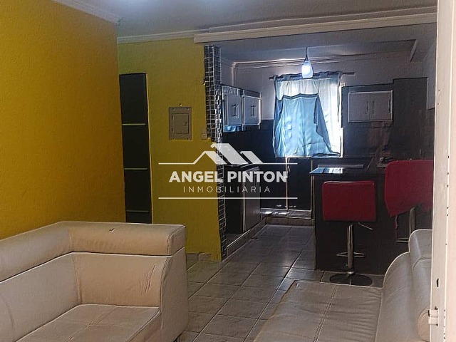 #9091 - APARTAMENTO para Venta en San Francisco - V