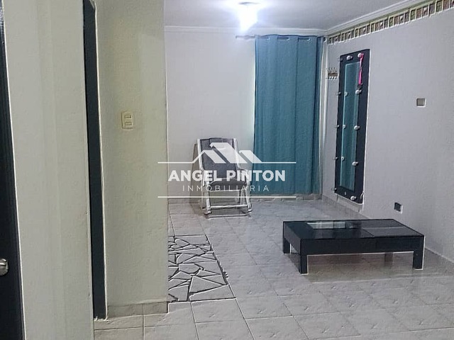 #9091 - APARTAMENTO para Venta en San Francisco - V