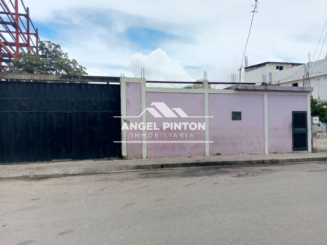 #517674 - TERRENO para Venta en Barquisimeto - K - 1