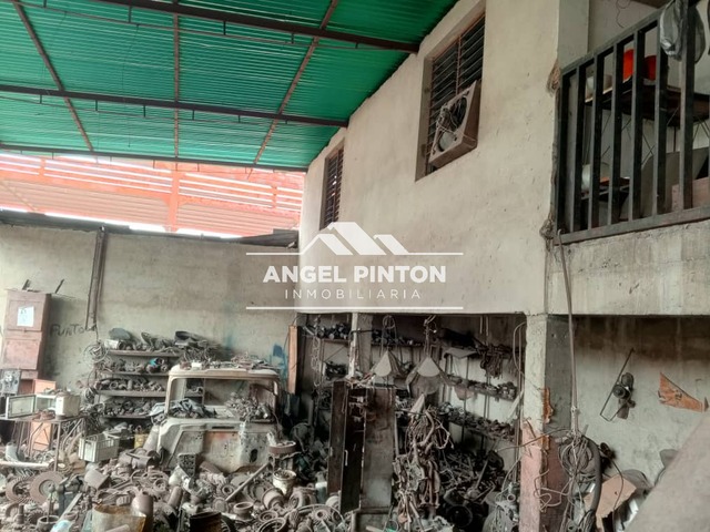 #517674 - TERRENO para Venta en Barquisimeto - K - 3