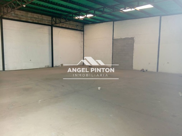 #517675 - GALPÓN / BODEGA para Alquiler en Barquisimeto - K - 1