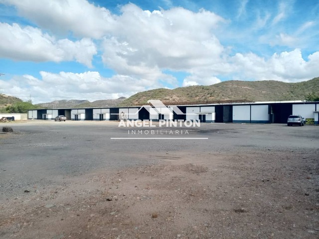 #517675 - GALPÓN / BODEGA para Alquiler en Barquisimeto - K - 3