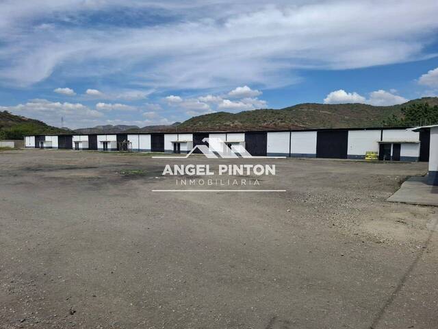 #517676 - GALPÓN / BODEGA para Alquiler en Barquisimeto - K - 2