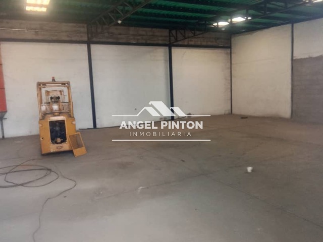 #517676 - GALPÓN / BODEGA para Alquiler en Barquisimeto - K - 3