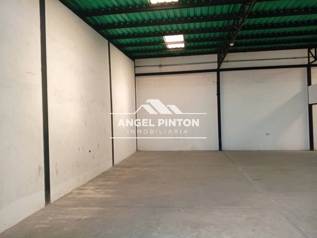 GALPÓN / BODEGA para Alquiler en Barquisimeto - 4