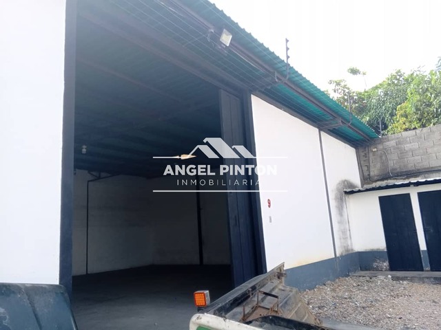 #517676 - GALPÓN / BODEGA para Alquiler en Barquisimeto - K - 1