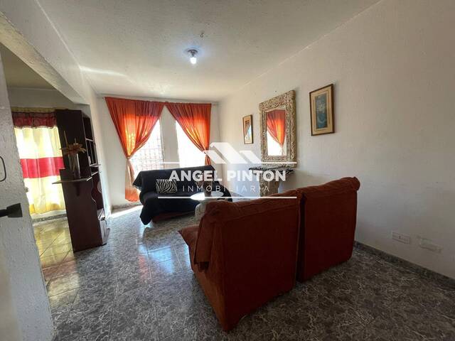 #7682 - APARTAMENTO para Venta en San Francisco - V