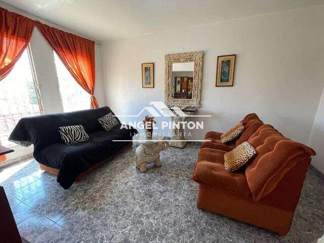 #7682 - APARTAMENTO para Venta en San Francisco - V