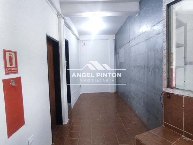 #517679 - LOCAL COMERCIAL para Alquiler en Barquisimeto - K - 2
