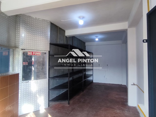 #517679 - LOCAL COMERCIAL para Alquiler en Barquisimeto - K - 1