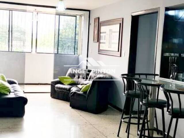 #7683 - APARTAMENTO para Venta en Araure - P