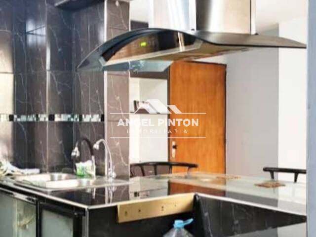 #7683 - APARTAMENTO para Venta en Araure - P