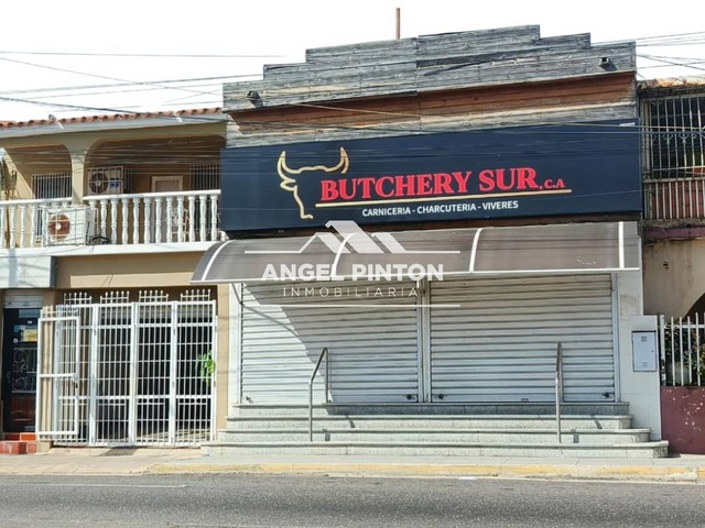 #7523 - LOCAL COMERCIAL para Venta en San Francisco - V - 1