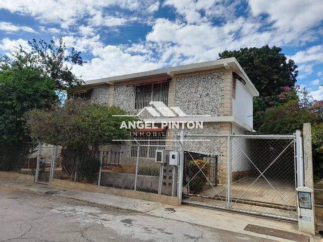 #7685 - CASA para Venta en Maracaibo - V - 1