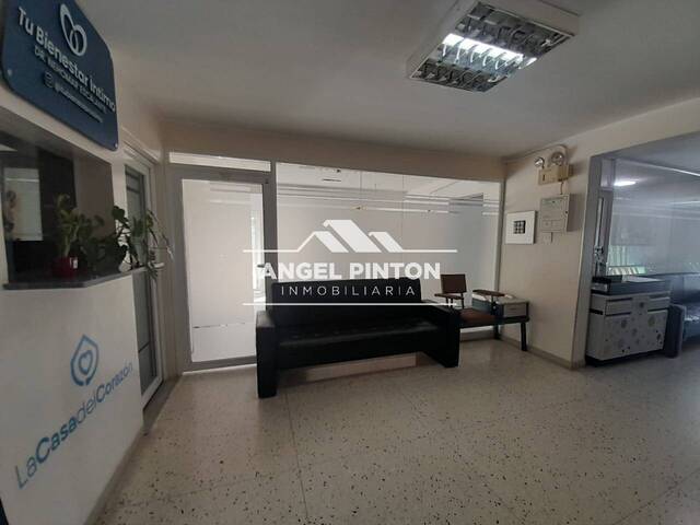 #7687 - CONSULTORIO para Alquiler en Maracaibo - V - 1