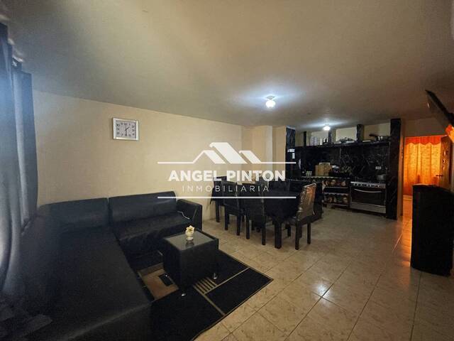 #7688 - APARTAMENTO para Venta en San Francisco - V - 2