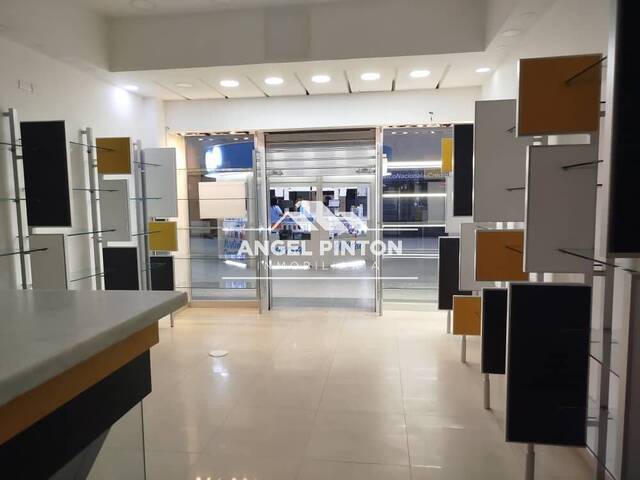 #7691 - LOCAL COMERCIAL para Alquiler en Maracaibo - V - 1