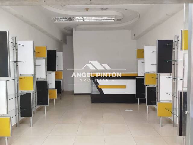 #7691 - LOCAL COMERCIAL para Alquiler en Maracaibo - V - 3