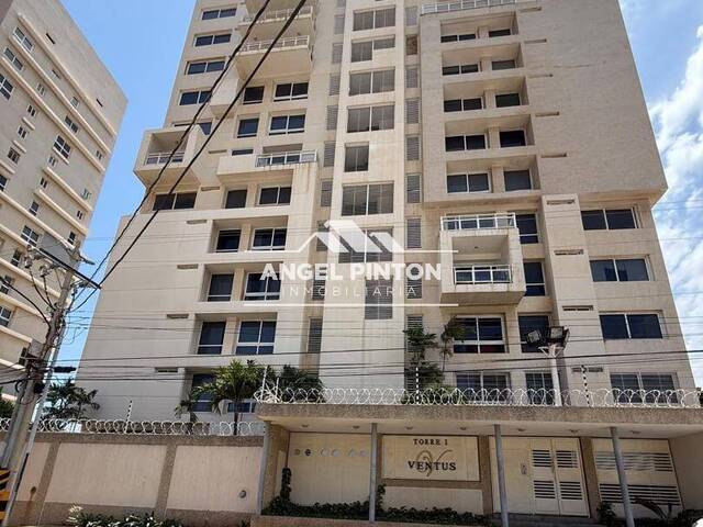 #7692 - APARTAMENTO para Venta en Maracaibo - V - 1