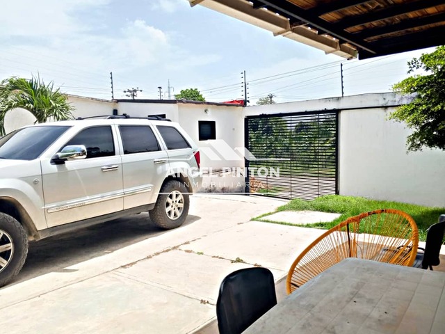 #517694 - CASA para Venta en Cabudare - K - 3