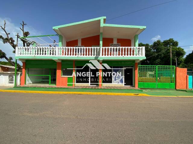 #7696 - CASA COMERCIAL para Venta en San Francisco - V - 2