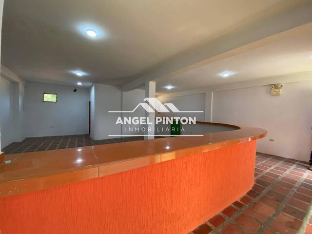 #7696 - CASA COMERCIAL para Venta en San Francisco - V - 3
