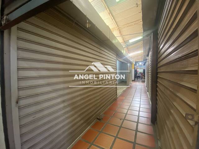 #7701 - LOCAL COMERCIAL para Venta en Maracaibo - V - 2