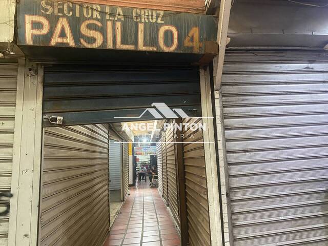 #7701 - LOCAL COMERCIAL para Venta en Maracaibo - V - 1